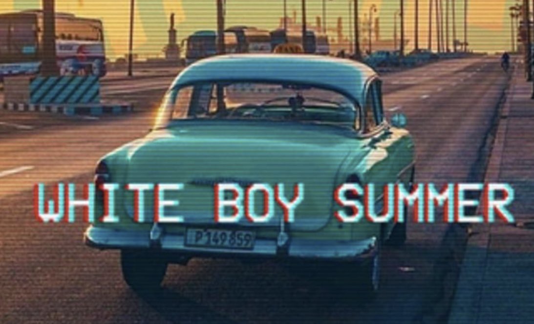 loganclarkhall's tweet image. Yeah… I’m thinking WBS 2025 is upon us