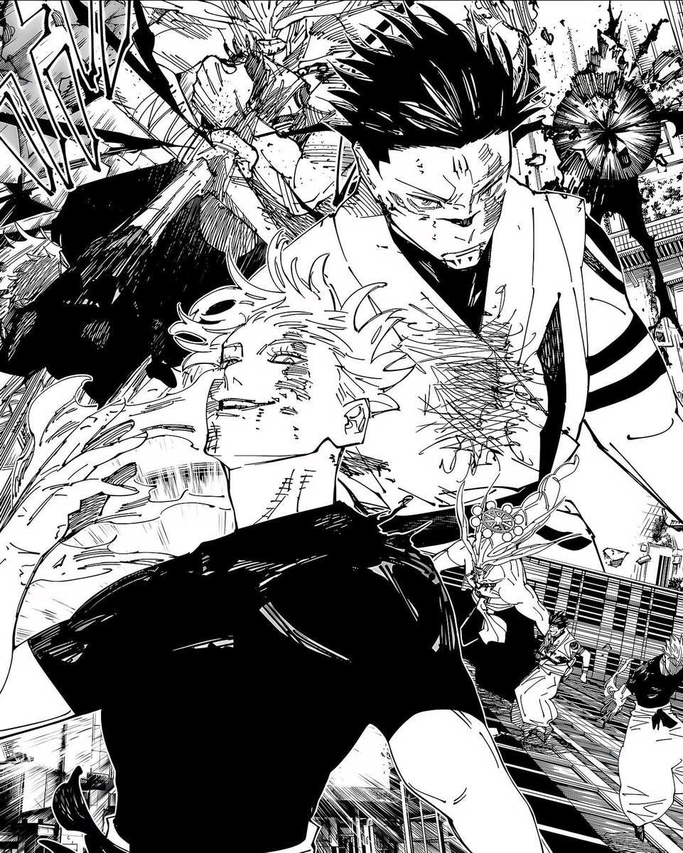 Anime Shots tweet media