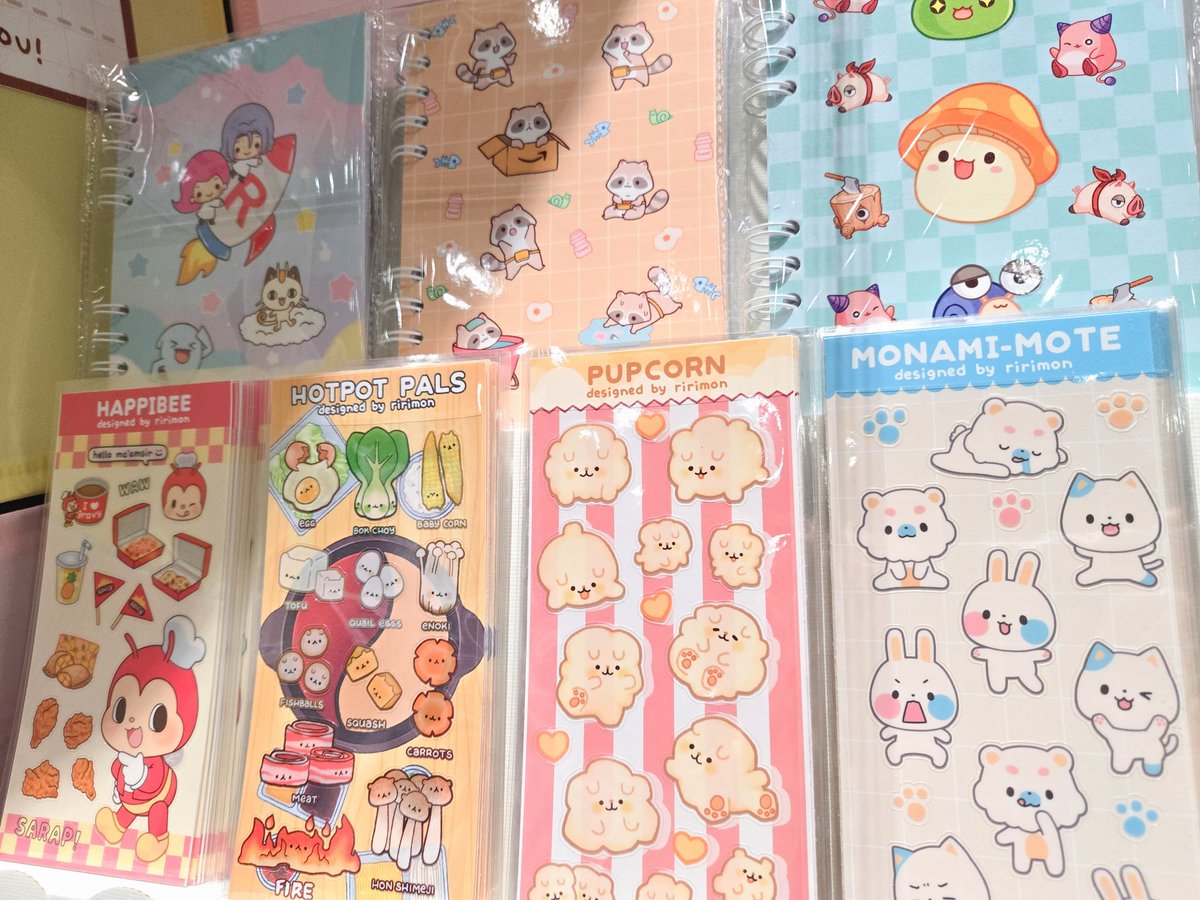 Fanime this weekend! Brought a lot of discontinued shirt designs and putting them on clearance ✨ Come say hi at booth 1007 in the dealers hall 😊