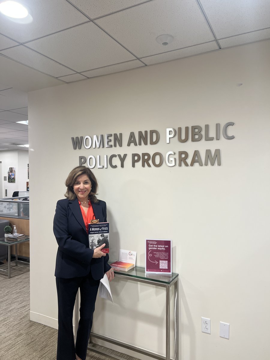 KimAHeckler's tweet photo. It was such an honor to speak at The Harvard @Kennedy_School last month! The Women and Public Policy Program welcomed Belinda Heckler Mulliken and me.

Watch the @cspan recording of the event: https://t.co/09v6CXUvIi

#HWPP #Womeninpolicy #Genderequity #publicpolicy   #BookTV https://t.co/nUoc9GCbx2