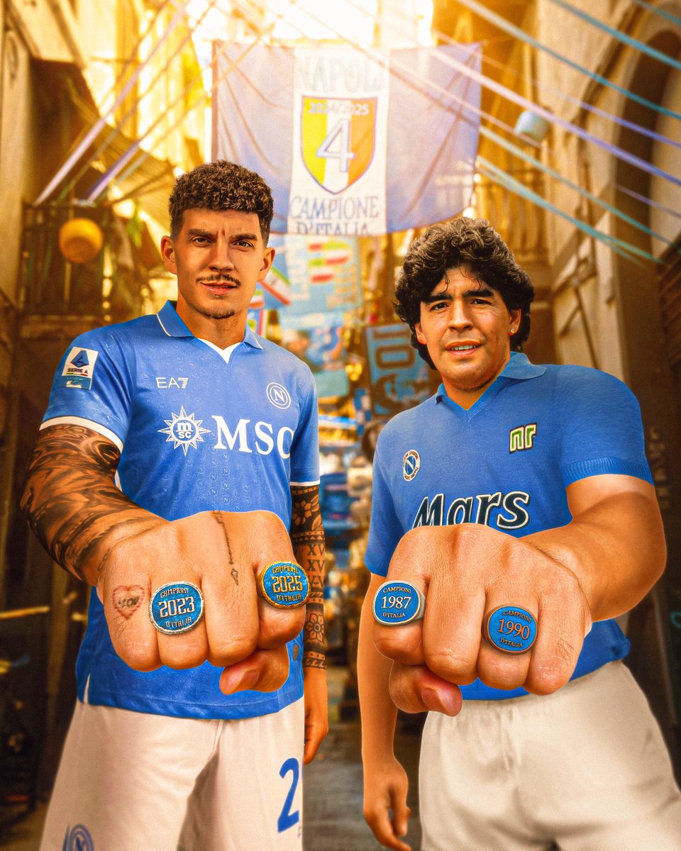 ©️APITANI E CAMPIONI! 🏆🏆🏆🏆