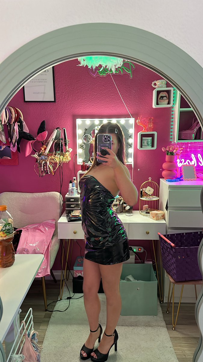 Hör auf deine Mommy