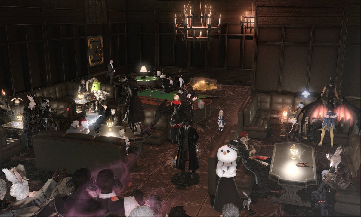 직원이었지만 오늘 너무 재밌었습니다!!
느와르 만추 와주신 분 다들 넘 감사드립니다 ~ S2