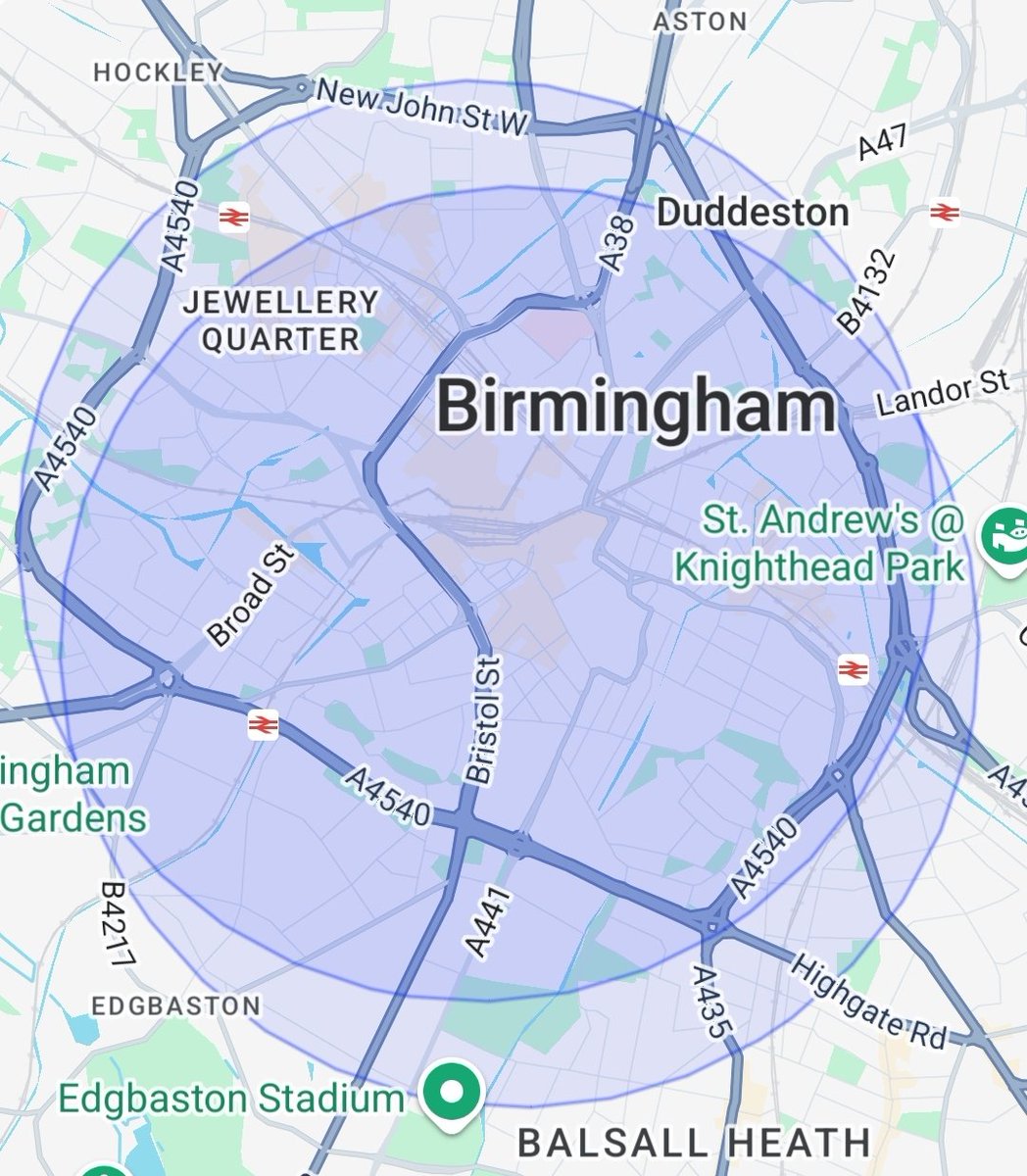 WMP Eye in the Sky tweet media