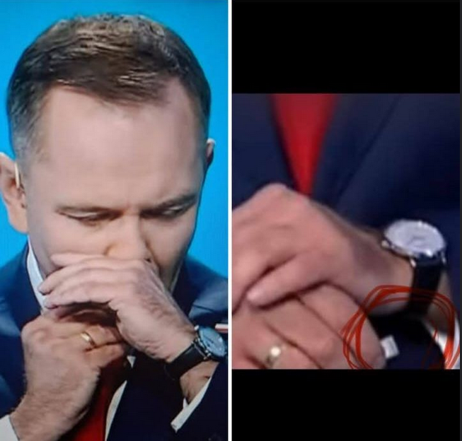 ❗️Nawet jeżeli to był „tylko” snus - to pytanie skąd Karol Nawrocki takowy posiadał? #debatatvp 

W Polsce 🇵🇱 jak i w pozostałych krajach UE, zabroniona jest produkcja i wprowadzania do obrotu tytoniu do stosowania doustnego ❌

#Wybory2025 #Wybory #Debata #Trzaskowski2025
