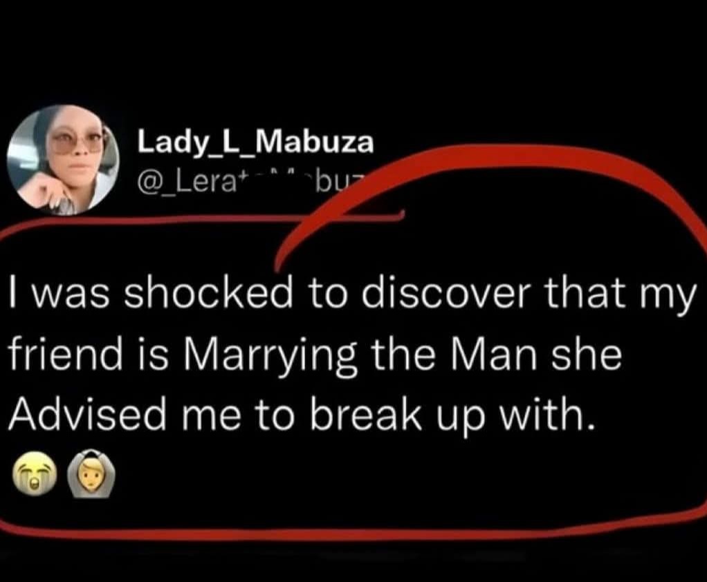 #Feminism was created by and for female abusers.

This is why they cover up toxic female behavior. Even when it hurts other women.