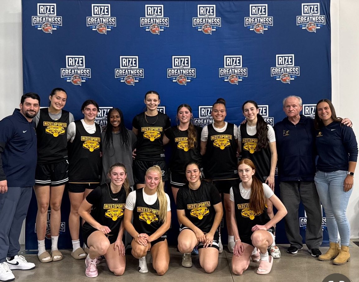 MadisonP1021's tweet image. Grateful for the opportunity to play with such talented players! It was a great team win and I am honored to receive @KDKARadio Select Showcase Player of the game.
@OC__Hoops @SLAAMBASKETBALL @SLAAM27Norman @RizeSportsPa