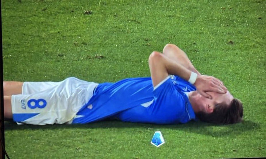 It’s time to accept that we’re the problem.