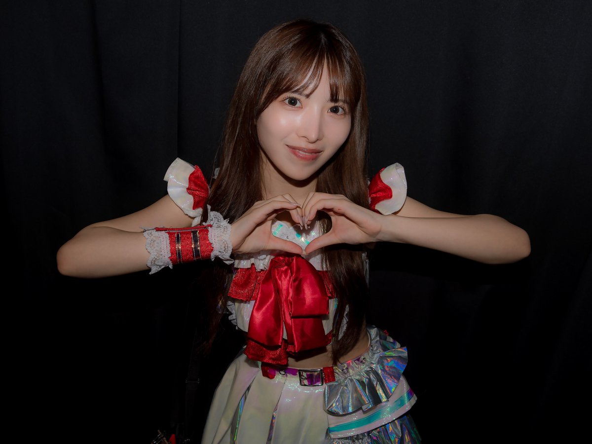 momo9999XYZ's tweet photo. 2025/05/22
『LEVEL7定期公演 CUCA卒業前ラストライっ編』
📍日本橋PACMAN
#LEVEL7 @LEVEL7_koshiki
#LEVEL7を広めよう
入場予約特典2S写メ&1分独占券使用
#CUCA❤#LEVEL7_CUCA #くーかふぇ❤ https://t.co/Y7fV6cvVik