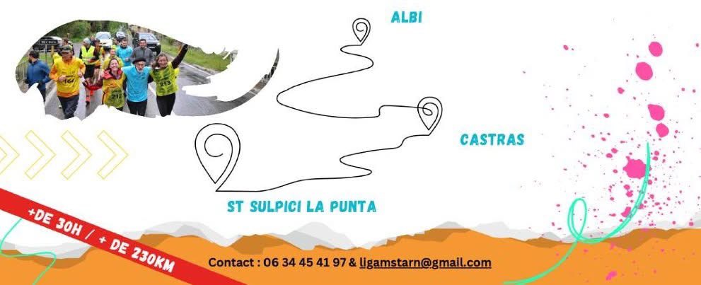 La Passem txikiarekin bat egin dugu, gure babesa adierazi diogu Lavaur herrian okzitanieraren aldeko ekimenari.

Biba zuek! Gora Korrika ahizpak!
Merce plan!
🚐 🏃 🏃🏻‍♀️ 🩵