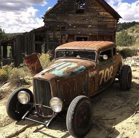 Viejo Pero No Lento (@oldbutnoslow) on Twitter photo 