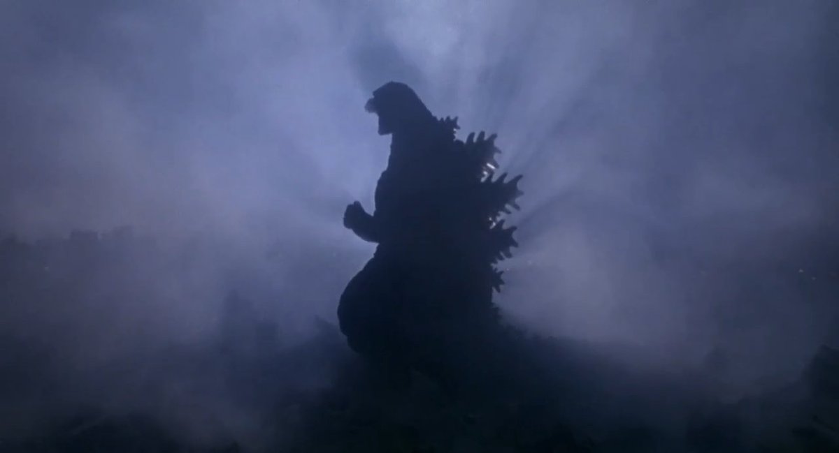 Kenpachiro Satsuma (1947-2023) – 10 films
The only person on this list known exclusively as a suit actor. His was Hedorah, Gigan, Godzilla, and adult Godzilla Junior. One of the most beloved Godzilla actors, he gave his all practically transforming into Godzilla on set.
6/10