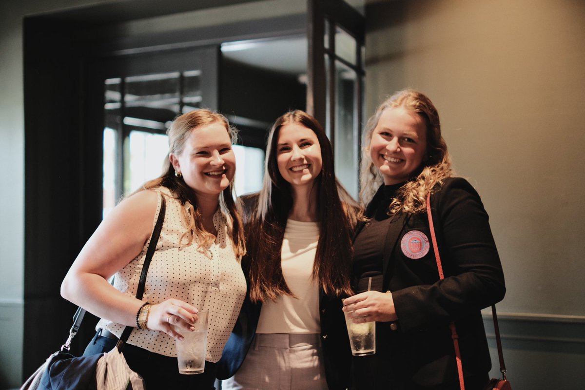 Thankful we got to wrap up such an amazing semester with our community and scholars at our farewell symposium. Already counting down until our students are back on campus with us. Don’t forget to add FS 101, FS 303 “Liberty vs Equality,” or FS 304 “Separation of Church and State”