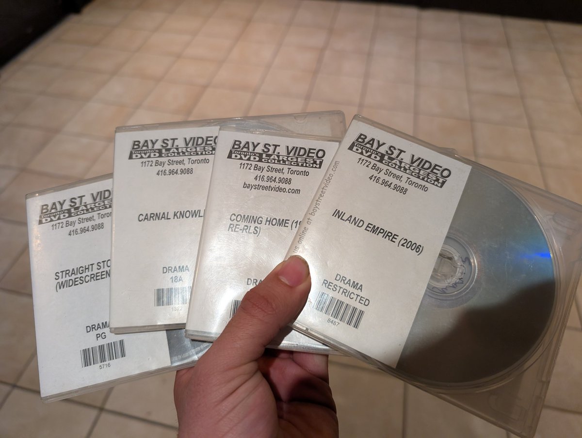 Some fun for the weekend.