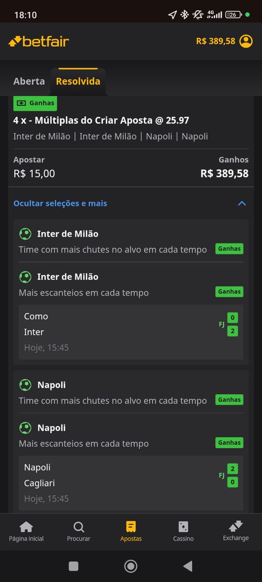 BernardoTotti's tweet photo. @APalpites Deu bom em https://t.co/iumrJcBwEM
