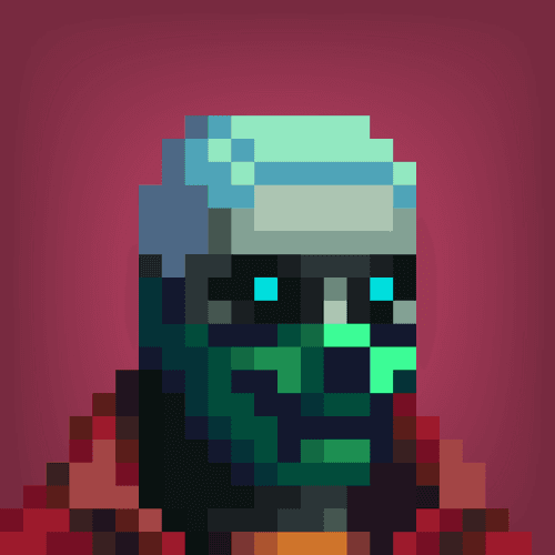 GUSalesBot's tweet photo. Genuine Undead #1015 sold!
├ Price: 0.0504Ξ | $128.14
├ From: 0xcdef ➡ To: 0x3ef6
├ https://t.co/tIVruQ9Qd4 https://t.co/KdYunvyXQJ