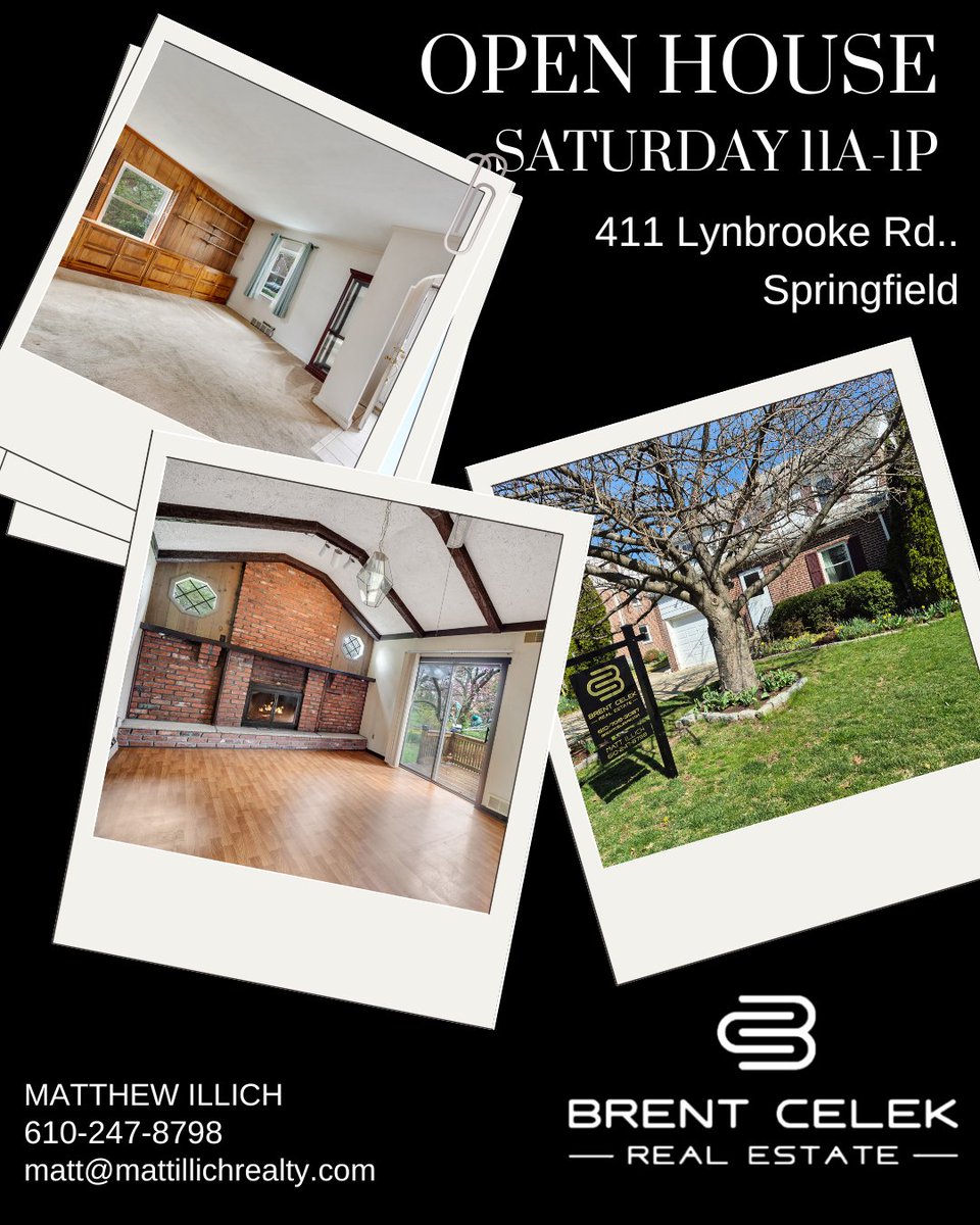 MatthewIllichRealtor® tweet media