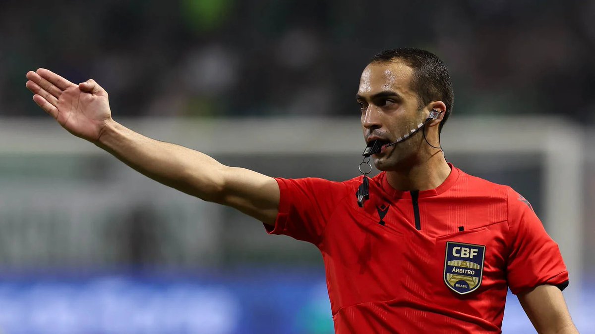 Lucas Collar (@lucascollar) on Twitter photo Davi de Oliveira Lacerda (ES) apita Sport Recife x #Inter pelo Campeonato Brasileiro. VAR de Ilbert Estevam da Silva (SP). <a href="/vozesdogigante/">Vozes do Gigante</a> Davi de Oliveira Lacerda (ES) apita Sport Recife x #Inter pelo Campeonato Brasileiro. VAR de Ilbert Estevam da Silva (SP). <a href="/vozesdogigante/">Vozes do Gigante</a>