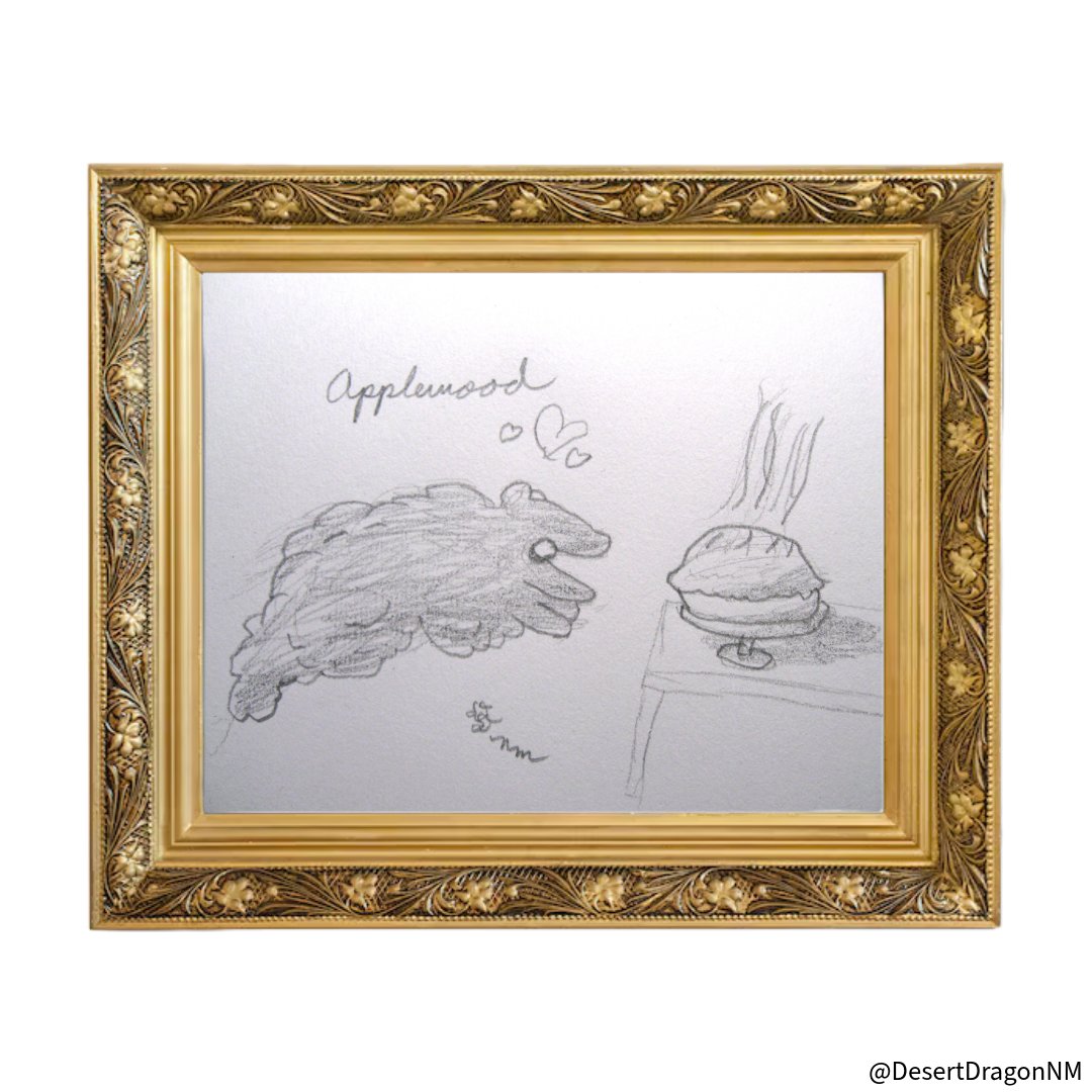 thank you to these lovely artists for creating incredible fan art!! 🍎💛

to share pieces of your own, join our community discord server with the link in our bio! 🔗

Smoke Break! is available to play right now on Steam and Epic Games Store (also linked in our bio)