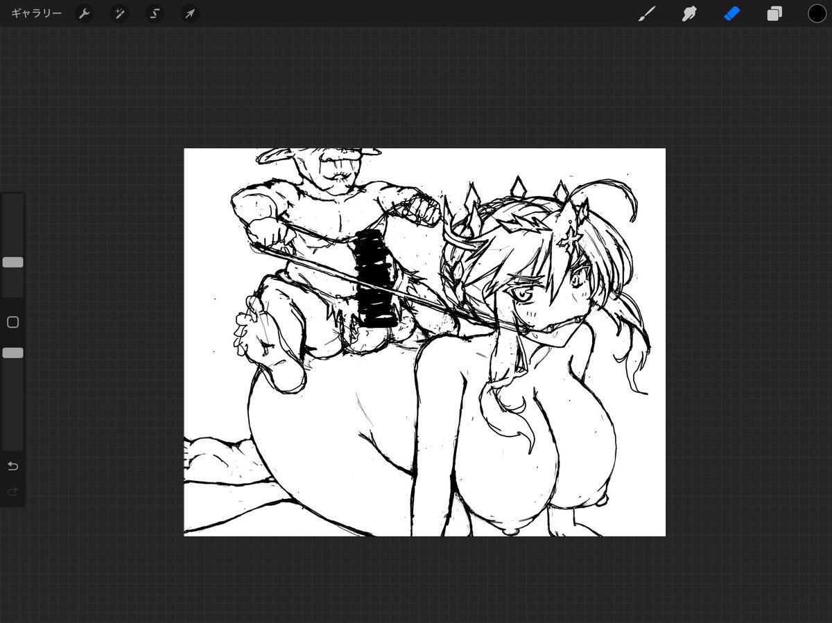 ゴブリンライダー 