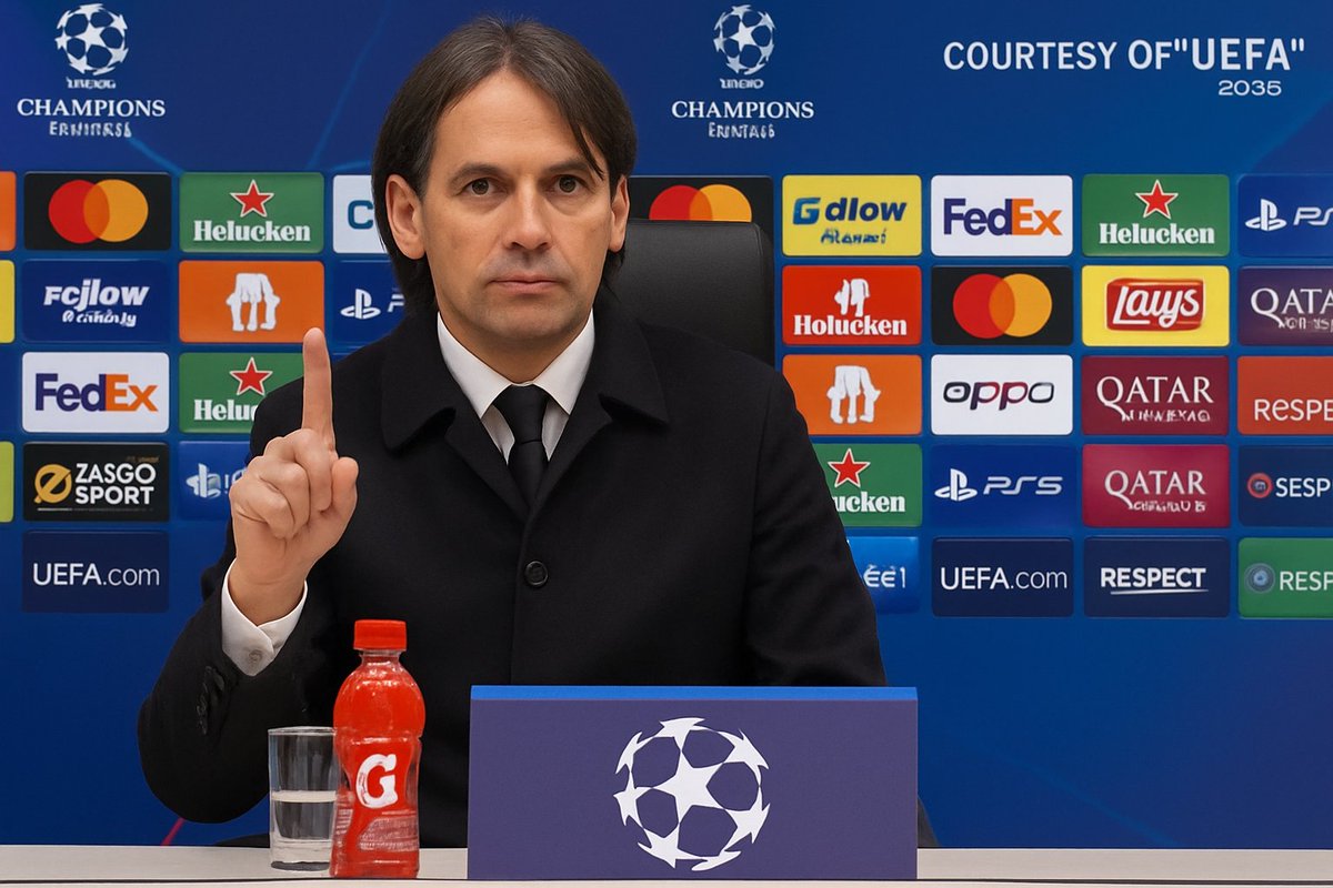 Michele Fusco tweet media