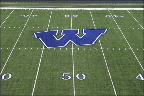 CFB Home (@cfbhome) on Twitter photo Stadium of the Night π
ποΈ Yager Stadium at Moore Bowl
β
Capacity: 7,200
π Topeka, Kansas
Home of <a href="/IchabodFTBL/">Washburn Football</a> Stadium of the Night π
ποΈ Yager Stadium at Moore Bowl
β
Capacity: 7,200
π Topeka, Kansas
Home of <a href="/IchabodFTBL/">Washburn Football</a>