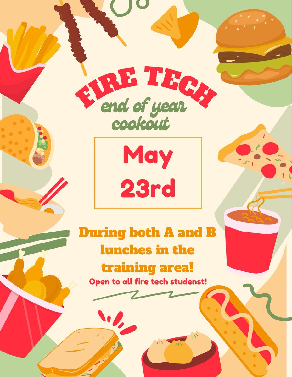 Socorro High School Fire Tech Academy tweet media