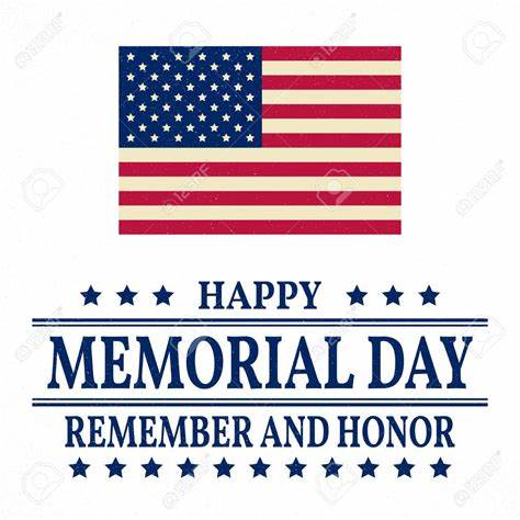 Fedcomp_Inc's tweet photo. Happy Memorial Day To All
#MemorialDayWeekend https://t.co/zi7QWeMRQf