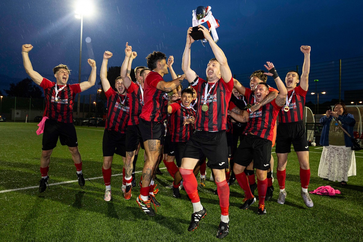 JD Cymru Leagues 🏴 tweet media