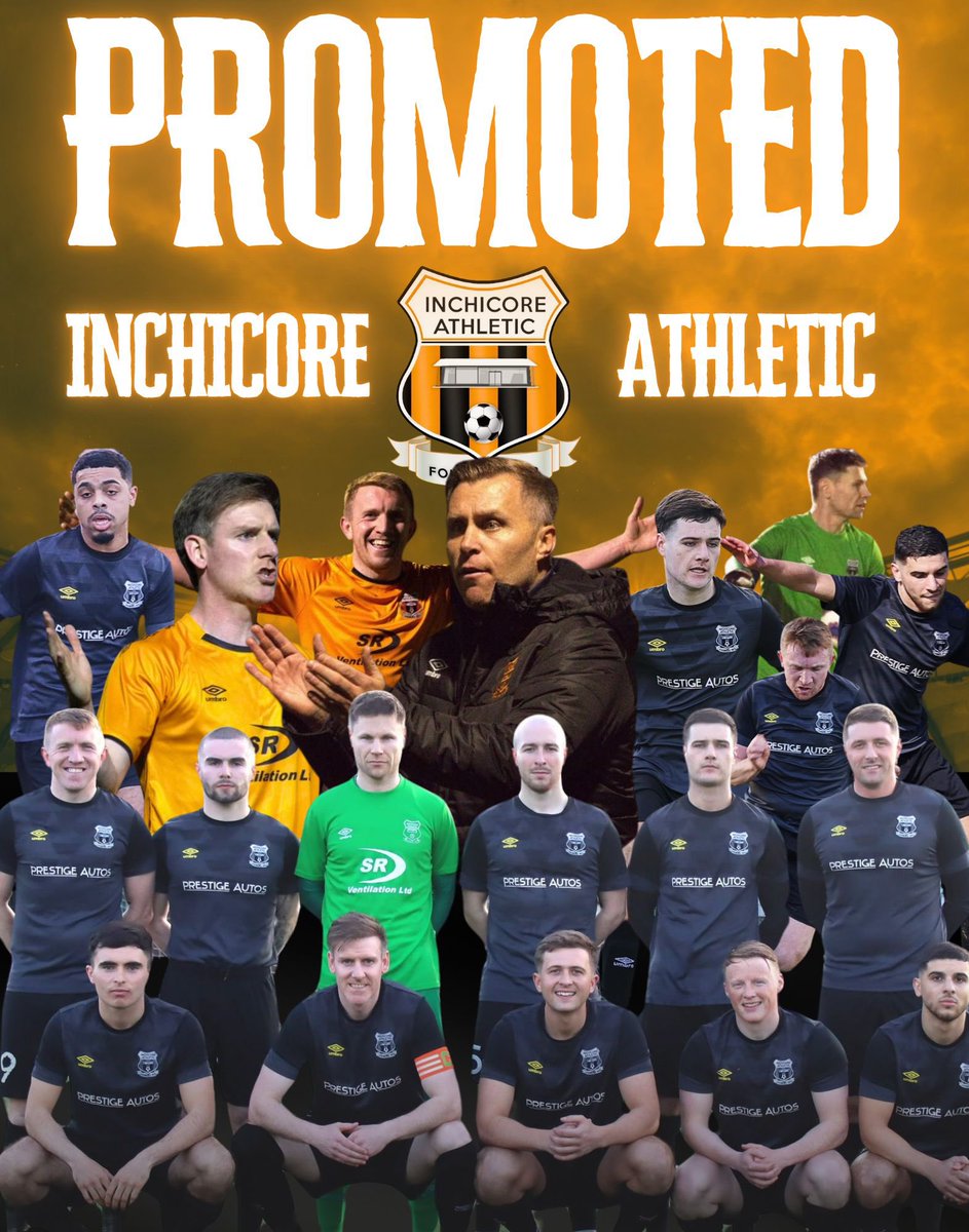 Inchicore Ath FC (@inchicoreathfc) on Twitter photo Massive congratulations to <a href="/TonyGri65917175/">Tony Griffiths</a> and Co on there promotion to <a href="/LSLLeague/">Leinster Senior League</a> senior Sunday. Brilliant to see ⚽️⚽️⚽️⚽️⚽️ cmon the Core <a href="/AlQuinn2015/">LSL Live Update’s</a> Massive congratulations to <a href="/TonyGri65917175/">Tony Griffiths</a> and Co on there promotion to <a href="/LSLLeague/">Leinster Senior League</a> senior Sunday. Brilliant to see ⚽️⚽️⚽️⚽️⚽️ cmon the Core <a href="/AlQuinn2015/">LSL Live Update’s</a>