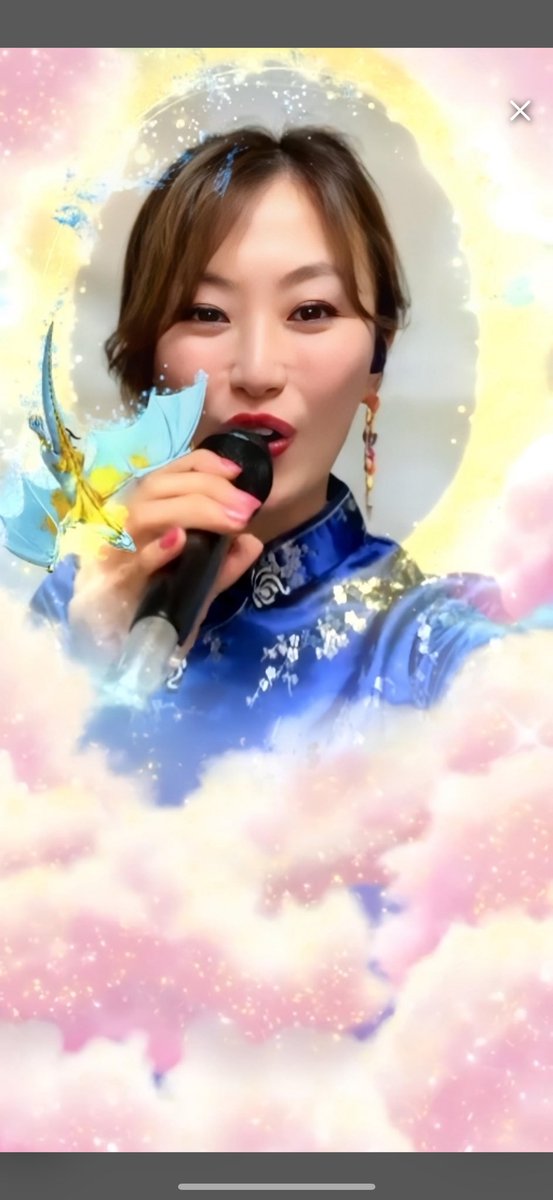 sandyshowtime's tweet photo. #蒼の一閃🐉
お祭りすごく楽しかったぁぁぁ😆💓
たくさん盛り上げてくれて本当にありがとう🙏💕お陰様で #まぼろし調査ポイント ランクインできたよー😆😆😆
アイテムすっっごく綺麗だった😳💓 https://t.co/gDXv8m1Yqi