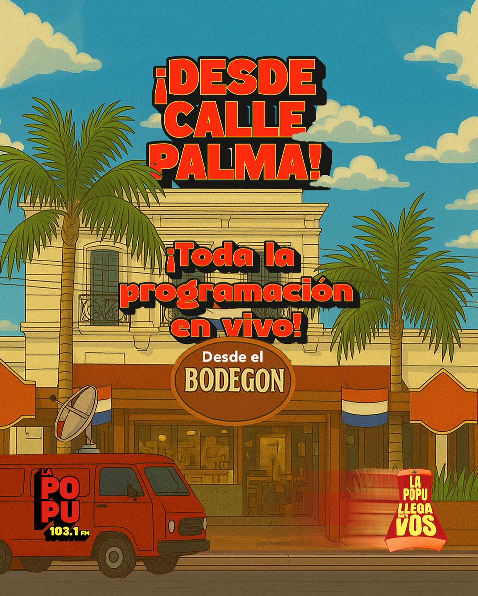 NOS VEMOS MAÑANA 🔥🥳🥳
