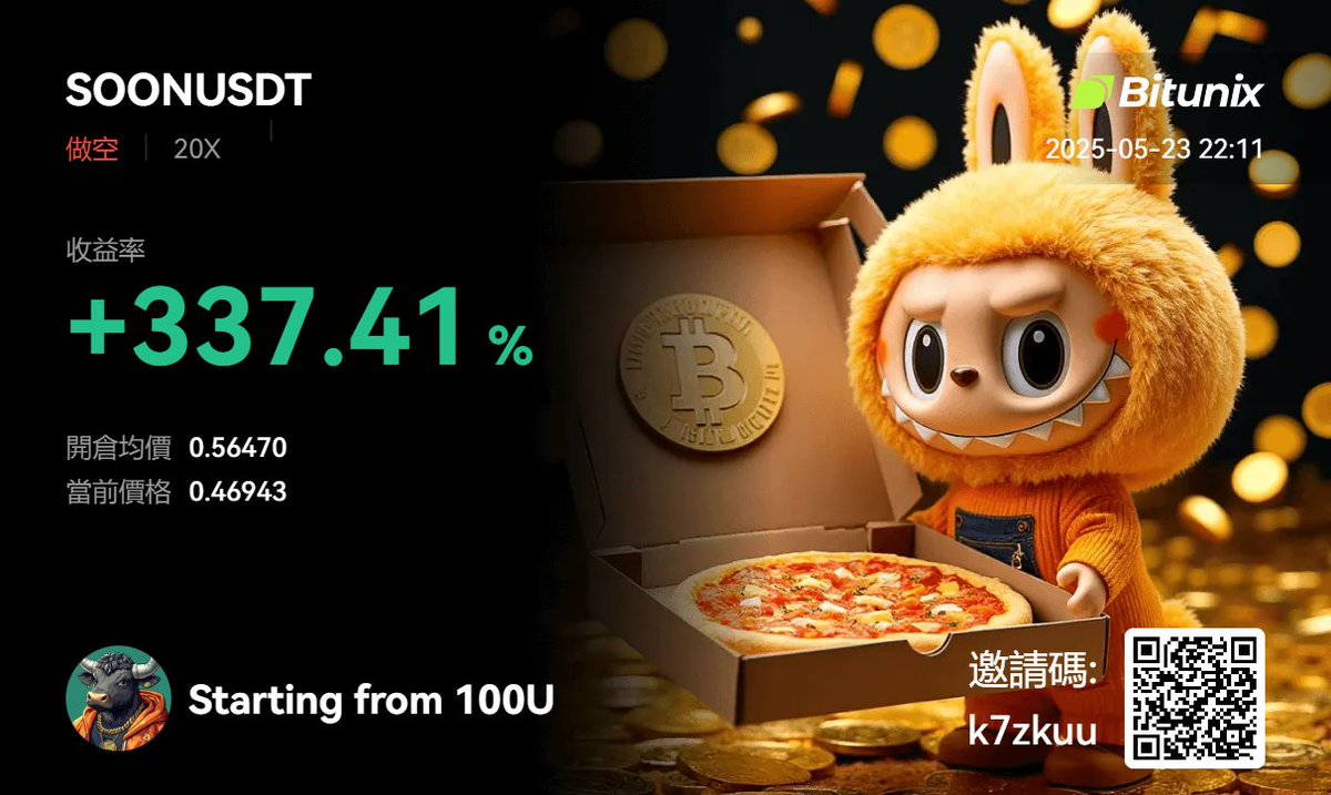 $SOON is going 0 soon