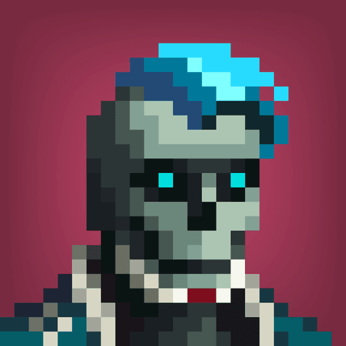 GUSalesBot's tweet photo. Genuine Undead #9393 sold!
├ Price: 0.0468Ξ | $118.99
├ From: 0x497d ➡ To: natteravn.eth
├ https://t.co/Q9nPHZSO8g https://t.co/YqlxZiwhe3