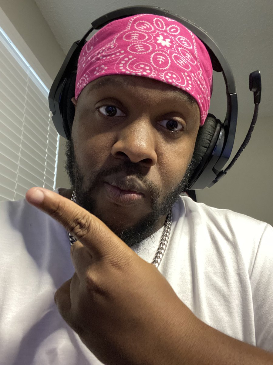 I know I know…. I’m here now tho!

Warzone till I crash out??

The Warzone OB is back open for business!

Fornicate and hydrate!

📸Live on ya TV-->🟣Twitch.tv/tcWreckz