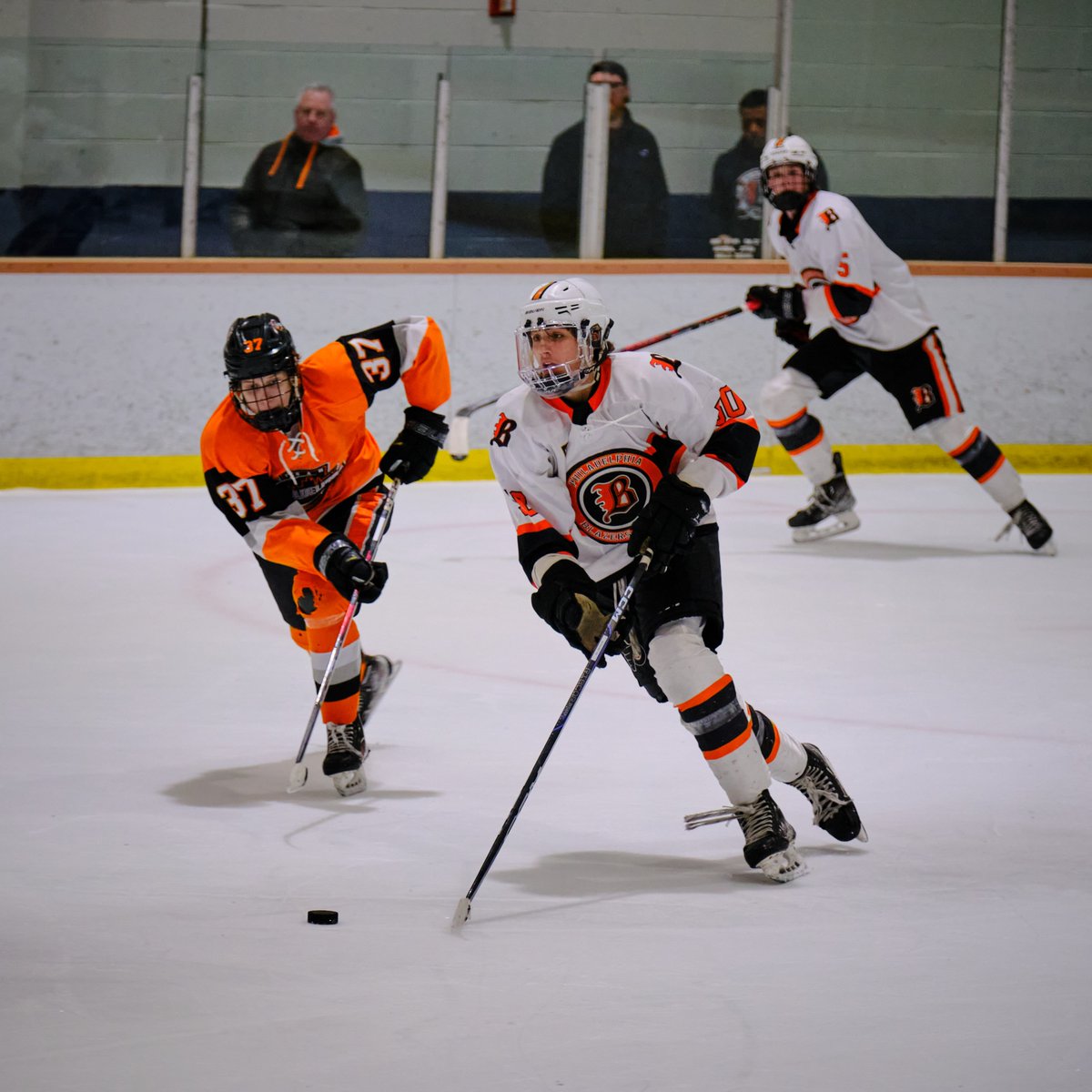 Beach season is here. 🏖️ Enjoy the shore and we'll see you back at the rink soon.

#Hockey | #HockeyIsForEveryone | #USAHockey | #AtlanticDistrict
