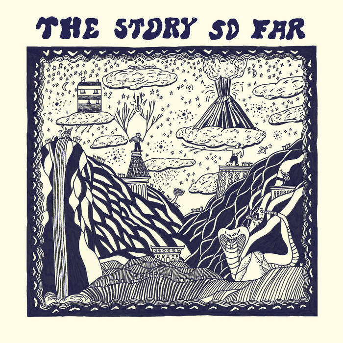 Distorted Sound (@distorted_mag) on Twitter photo HEAVY MUSIC HISTORY: The Story So Far - <a href="/thestorysofarca/">The Story So Far</a>
This month, the self-titled album from The Story So Far celebrates its ten year anniversary! For Heavy Music History, we dive into the album to assess its impact and legacy!
distortedsoundmag.com/heavy-music-hi⦠HEAVY MUSIC HISTORY: The Story So Far - <a href="/thestorysofarca/">The Story So Far</a>
This month, the self-titled album from The Story So Far celebrates its ten year anniversary! For Heavy Music History, we dive into the album to assess its impact and legacy!
distortedsoundmag.com/heavy-music-hiā¦
