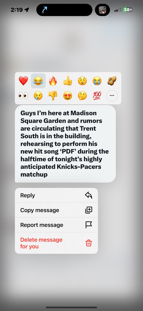 1nutguy's tweet image. Is this true??? @TSouth0110