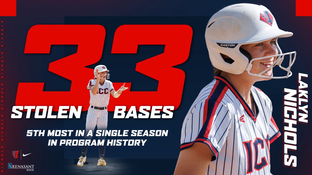 Itawamba Softball tweet media