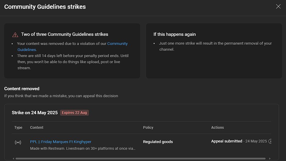 KINGHYPER730's tweet photo. I would like to know what guidelines have been violated. Please provide details so that I can act accordingly.This particular site I streamed,the app is available on the Google Store and is also approved by the govt of India,as we pay GST and tax on all deposits and withdrawals. https://t.co/6vmTGzIkfe