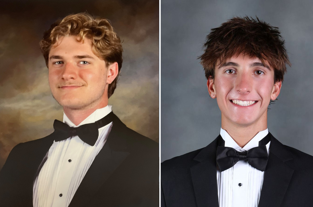 Philip Simmons High's class of 2025 sports 170 graduates bcsdschools.net/o/bcsd/article…