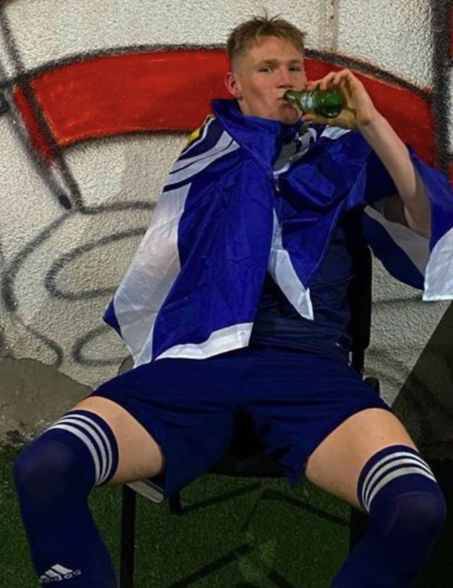 ScotlandNTGoals's tweet image. 🫡