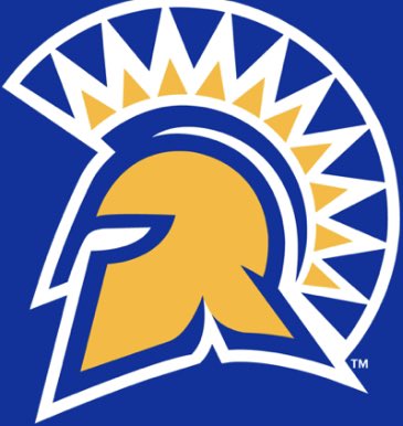 Thank you <a href="/SanJoseStateFB/">San José State Football</a> for stopping by to check out some of our hard working Student Athletes #GoSpartans