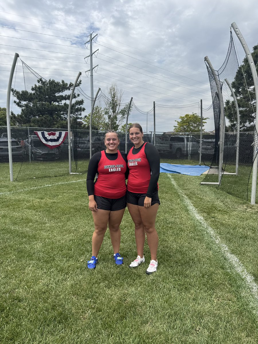 Johnson-Brock Eagle Activities tweet media