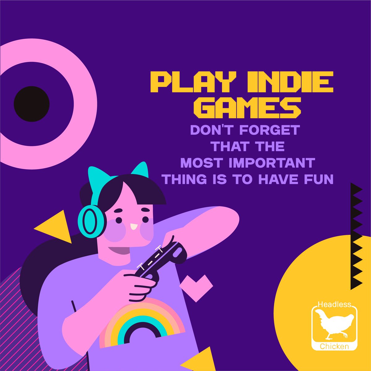 #IndieGames #GameDev #IndieDev
#IndieGameDev #GamingCommunity
#indiegame #indiedev #Videogames #gamedev #indie #designs #Art