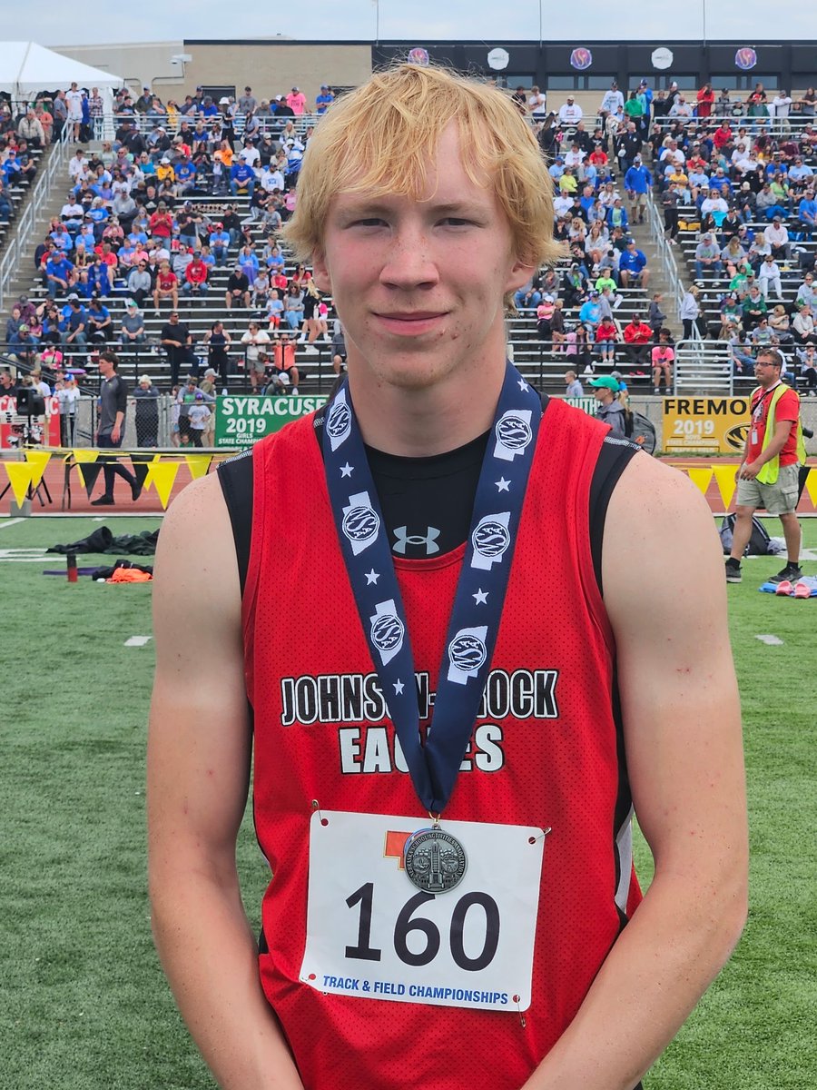 Johnson-Brock Eagle Activities tweet media