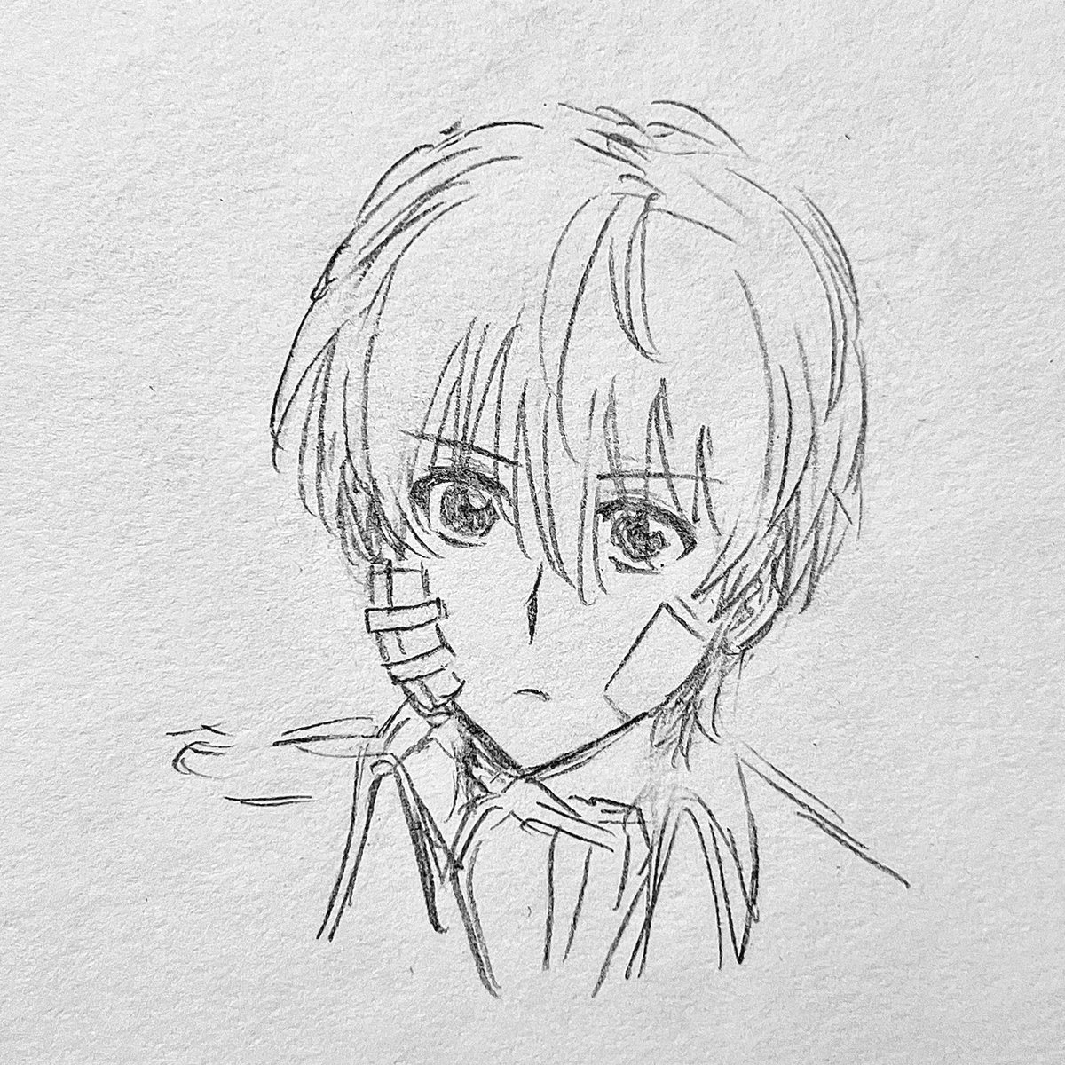 #銀魂 #沖田総悟