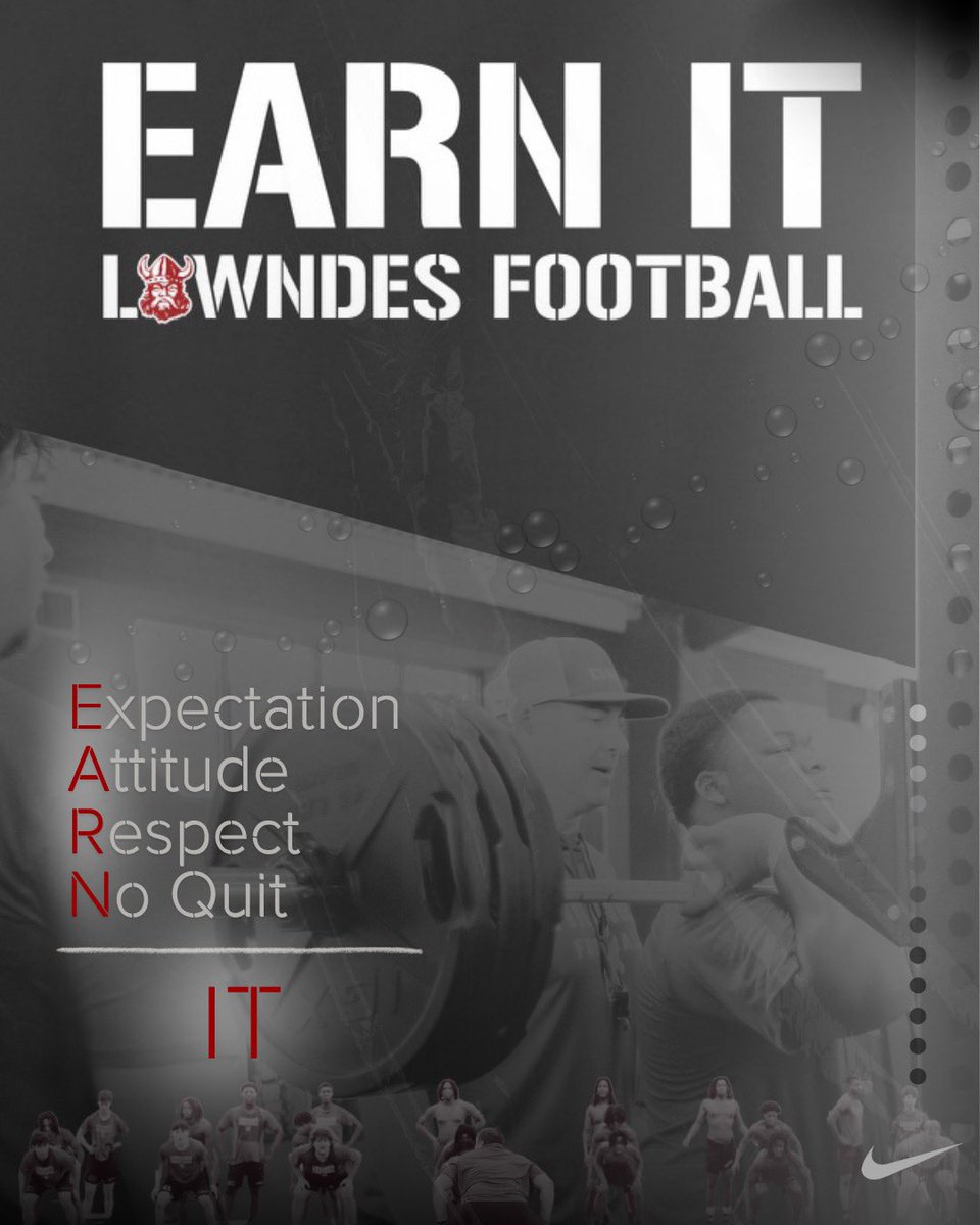 Adam Carter (@cartervikingsfb) on Twitter photo Lowndes FB is looking to fill a varsity position coach spot. Teaching position is PE at the high school. Competitive coaching supplement.
Second sport available. DM or email resume:
Adamcarter@lowndes.k12.ga.us
<a href="/GeorgiaFBScoop/">Georgia Football Scoop</a> <a href="/FootballScoop/">FootballScoop</a> <a href="/CoachGeorgia_/">Coach Georgia</a> <a href="/RecruitGeorgia/">Recruit Georgia</a> Lowndes FB is looking to fill a varsity position coach spot. Teaching position is PE at the high school. Competitive coaching supplement.
Second sport available. DM or email resume:
Adamcarter@lowndes.k12.ga.us
<a href="/GeorgiaFBScoop/">Georgia Football Scoop</a> <a href="/FootballScoop/">FootballScoop</a> <a href="/CoachGeorgia_/">Coach Georgia</a> <a href="/RecruitGeorgia/">Recruit Georgia</a>