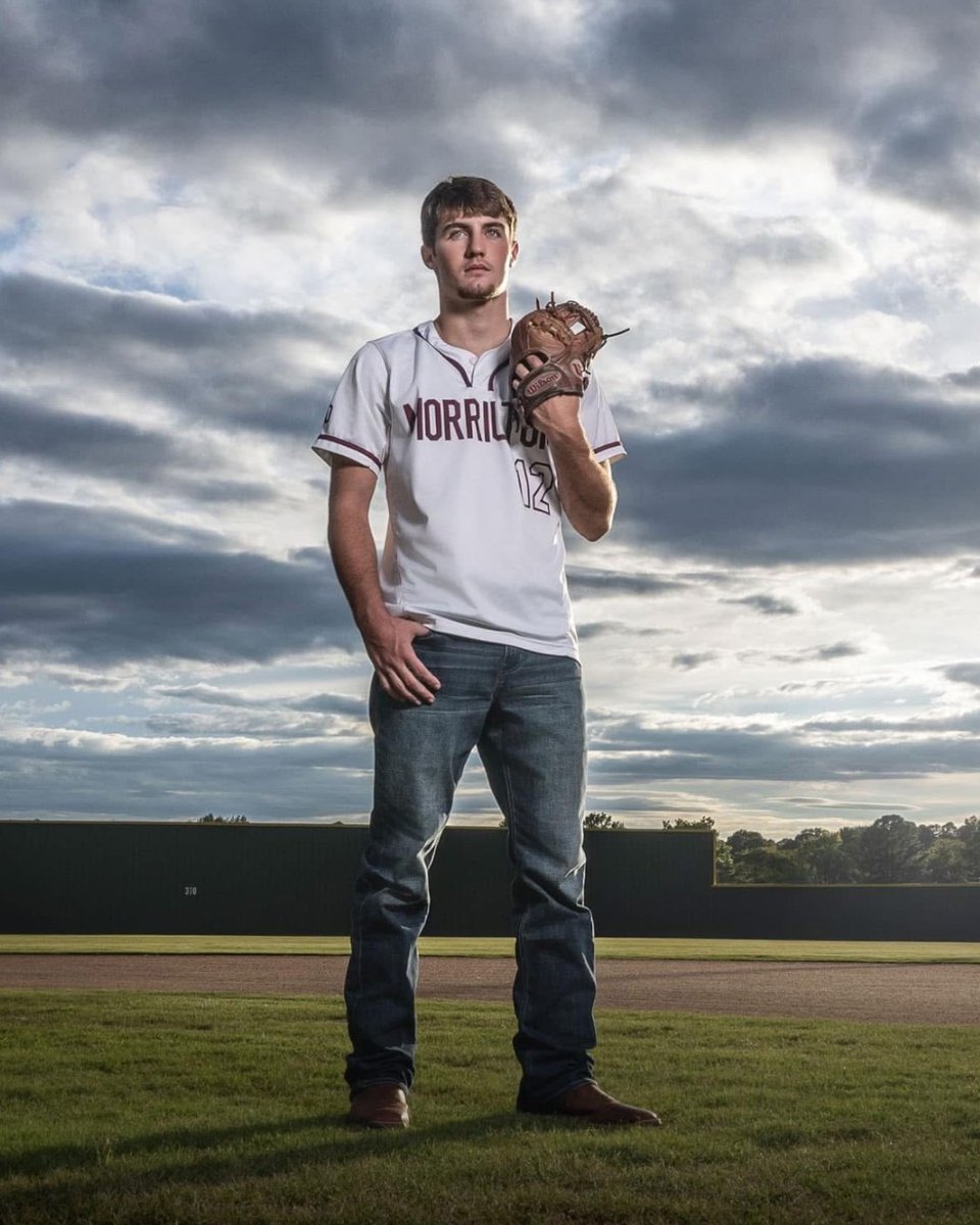 Arkansas PBS (@arkansaspbs) on Twitter photo Leading the way from the mound & in his class is our 4A Baseball #ARPBSSports All Star Caden Meeler! The <a href="/mhsdevildogs/">Morrilton High School</a> senior pitcher has earned a 4.25 GPA and will attend <a href="/ucabears/">University of Central Arkansas</a> to continue his baseball career while majoring in engineering & physics. Great work, @cadenmeeler! Leading the way from the mound & in his class is our 4A Baseball #ARPBSSports All Star Caden Meeler! The <a href="/mhsdevildogs/">Morrilton High School</a> senior pitcher has earned a 4.25 GPA and will attend <a href="/ucabears/">University of Central Arkansas</a> to continue his baseball career while majoring in engineering & physics. Great work, @cadenmeeler!