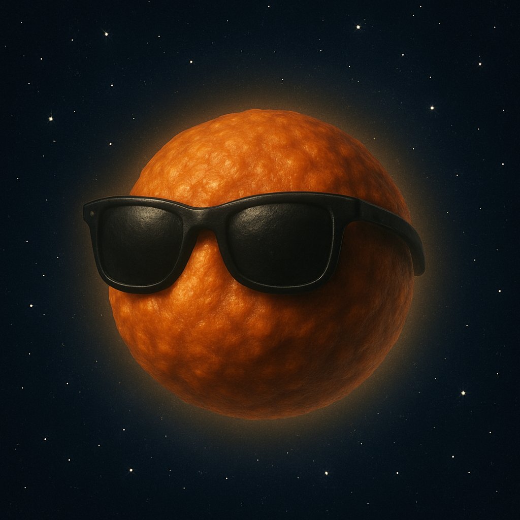 tripball_sol's tweet photo. GN fam 😴
Trying to catch some sleep now to charge up for the 24h grind shift ahead 😎
May 25 — we go non-stop.
TRIPBALL never rests… but I gotta 😅 https://t.co/Sv1gRHHa2J